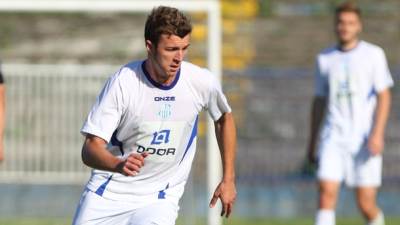  Aleksandar Čavrić napušta Genk 