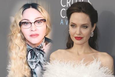  Anđelina Džoli prodala luksuznu vilu Madoni za 25 miliona dolara 