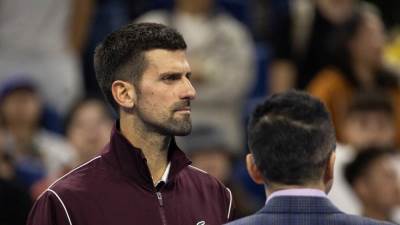  Novak Đoković osvojio 102. trofej ima jedan manje od Federera  