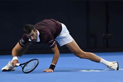  novak djokovic trci u ljetnjoj palati i vjezba cigong 