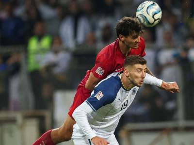  "Jovo Lukić potvrdio da je bio penal" Sergej Barbarez odgovorio selektoru Poljske 