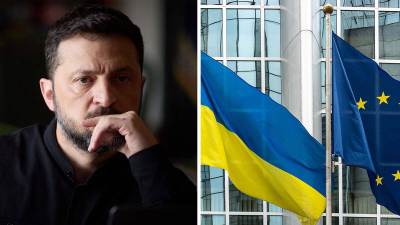  Ukrajina odbija trajna ograničenja kao uslov za članstvo u EU 