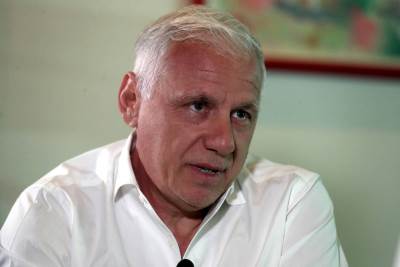  Vladimir Jugović novi sportski direktor Vojvodine 