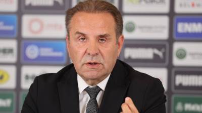  Rasim Ljajić o budućnosti Partizana 