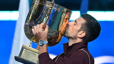  Koliko je novca Novak Đoković zaradio u Pekingu 