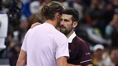  Novak Đoković oštećen protiv Saše Zvereva 