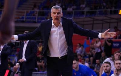  Spartak pobijedio Fehtu u Ligi šampiona 