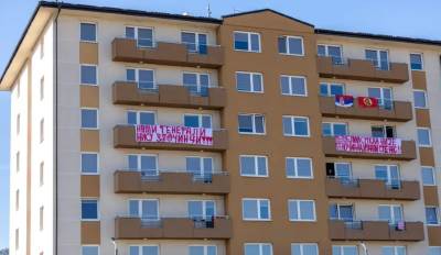  Studenti Srpske danas o transparentima i porukama sa protesta u Srbiji 