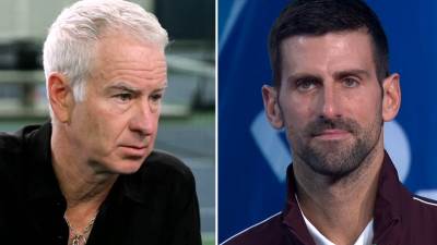  DŽon Mekinro Novak Đoković ne može da ode u penziju uz vrhunsku igru 