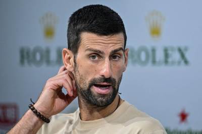  Novak Đoković komentar o povredi Janika Sinera 