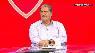  Vlade Đurović o pobjedi Crvene zvezde u Dubaiju  