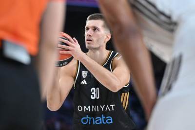  Filip Petrušev blizu povratka u Crvenu zvezdu 