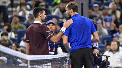  danil medvedev usao u ekskluzivni klub djokovic nedodirljiv 