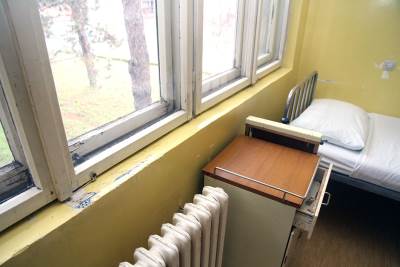  Austrija: Dehidrirana deca izbjeglice i porodice nestali iz bolnice 