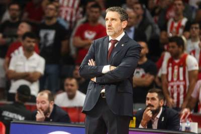  Šta je rekao Ibon Navaro igračima Crvene zvezde  
