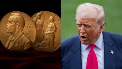  Istorijat Trampove opsesije Nobelom 