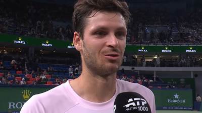  hubert hurkac znam zasto sam pobijedio djokovica poslije 7 godina 