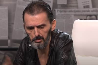  Oglasile se Majke nakon smrti Gorana Barea 