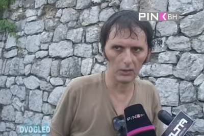  Goran Bare intervju kastel banjaluka 