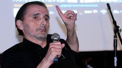  Goran Bare: "Ante Mladinić dolazio da me vodi u Hajduk" 