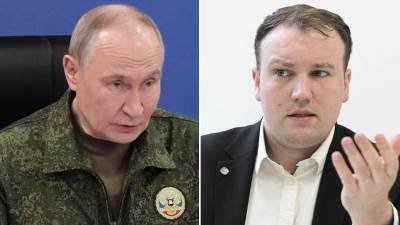  "Objavljen lov na Ruse u Evropi": Medvedev bijesan zbog hapšenja vođe Putinove tajne grupe u Crnoj Gori 