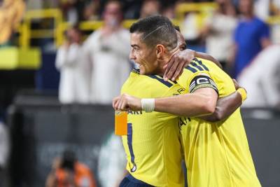  Ronaldo dao 900 golova u karijeri 