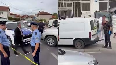  "Beretom" ubio suprugu (27) i šuraka (31), pa izrešetao još troje ljudi 