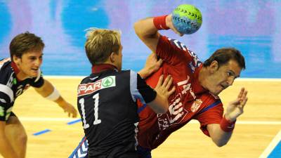  Mladen Bojinović veliko pojačanje za Borac m;tel u kvalifkacijama za Ligu šampiona 