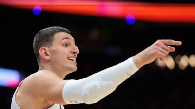  Nikola Jović odigrao je još jednu sjajnu partiju u dresu Majamija 
