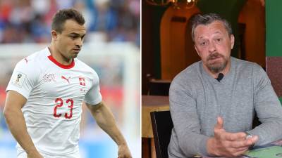  Slaviša Jokanović hvali Džerdana Šaćirija 