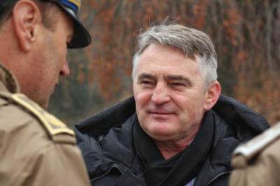  željko komšić 