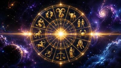  Nedeljni horoskop od 12. do 18. oktobra 2026. godine 