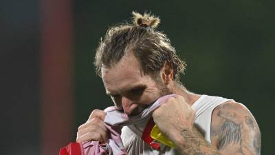  Aleksandar Katai suspendovan 