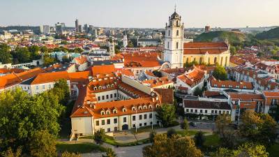  Litvanija postaje sve popularnija destinacija za zdravstveni turizam 
