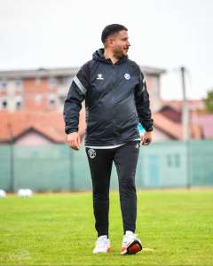  Radnik pobijedio Željezničar izjava Bojan Krulj 