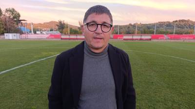  Perica Ognjenović čestitao Zrinjskom na pobjedi 