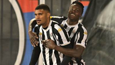  Partizan pobijedio Novi Pazar  