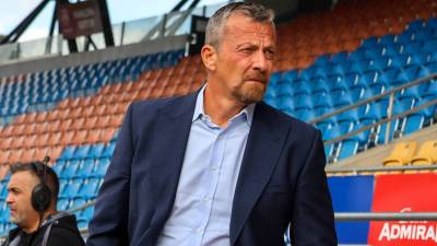  Slaviša Jokanović doživio je težak poraz na debiju u Bazelu 