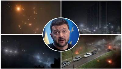  Rusija napala Ukrajinu nakon objave Trampa o primirju 