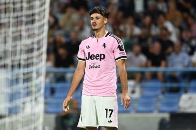  Kaljari Juventus Serija A 