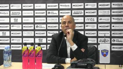  penjaroja moramo da popravimo odbranu 