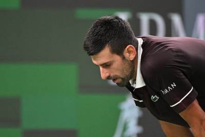  Kako Đoković može na Završni masters  