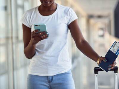  Kako funkcioniše internet u avionu i koliko košta veza 
