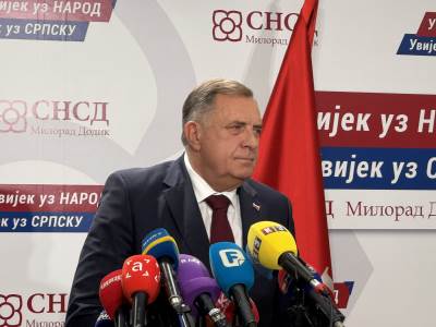  milorad dodik 