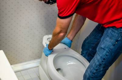  Umjesto bijelih wc šolja sada svi stavljaju ovo u kupatila 