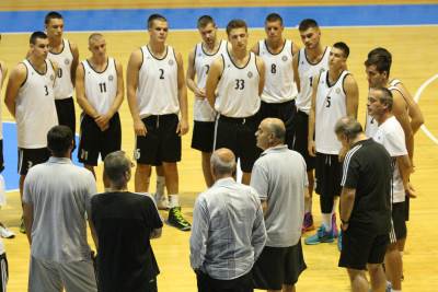  Fenerbahče ulaže u KK Partizan? 