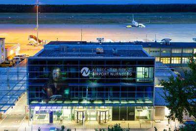  aerodrom nirnberg 
