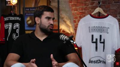  milos kos kajem se sto sam tukao prijatelja hrvata 