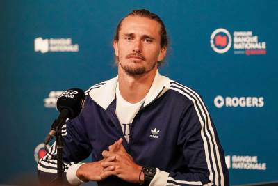 Aleksandar Zverev o lažnom broju 1 na ATP listi 