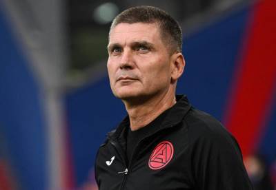  Srđan Blagojević oglasio se o Partizanu 